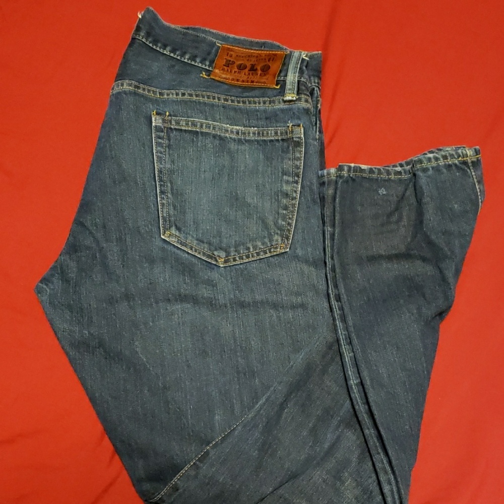 Men's pants - Picture 2 of 3